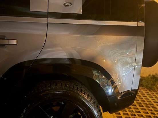 LAND ROVER-DEFENDER-2.0 P300 GASOLINA 110 HSE AWD AUTOMÁTICO LAND ROVER-DEFENDER-2020