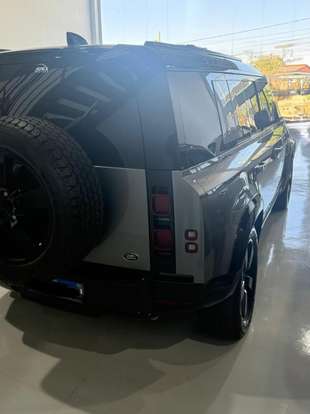 LAND ROVER-DEFENDER-2.0 P300 GASOLINA 110 HSE AWD AUTOMÁTICO LAND ROVER-DEFENDER-2020