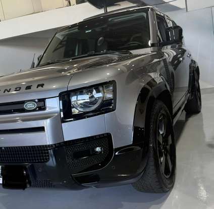 LAND ROVER-DEFENDER-2020