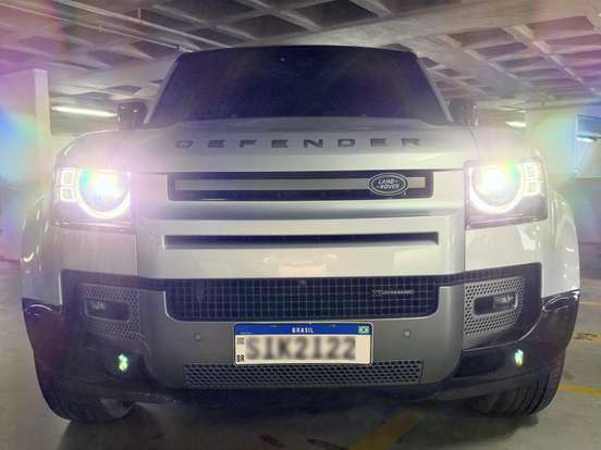 LAND ROVER-DEFENDER-3.0 D300 TURBO DIESEL MHEV 110 75th LIMITED EDITION AWD AUTOMÁTICO LAND ROVER-DEFENDER-2023