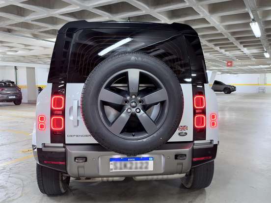 LAND ROVER-DEFENDER-3.0 D300 TURBO DIESEL MHEV 110 75th LIMITED EDITION AWD AUTOMÁTICO LAND ROVER-DEFENDER-2023