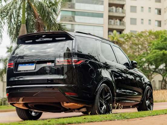 LAND ROVER-DISCOVERY-3.0 D350 TURBO DIESEL MHEV METROPOLITAN EDITION AUTOMÁTICO LAND ROVER-DISCOVERY-2025
