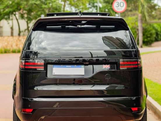 LAND ROVER-DISCOVERY-3.0 D350 TURBO DIESEL MHEV METROPOLITAN EDITION AUTOMÁTICO LAND ROVER-DISCOVERY-2025