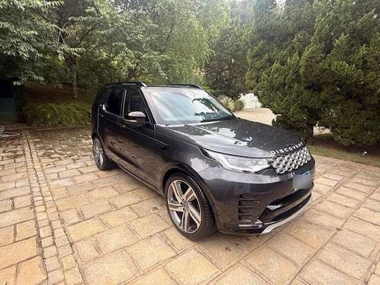 LAND ROVER-DISCOVERY-3.0 D350 TURBO DIESEL MHEV METROPOLITAN EDITION AUTOMÁTICO LAND ROVER-DISCOVERY-2025