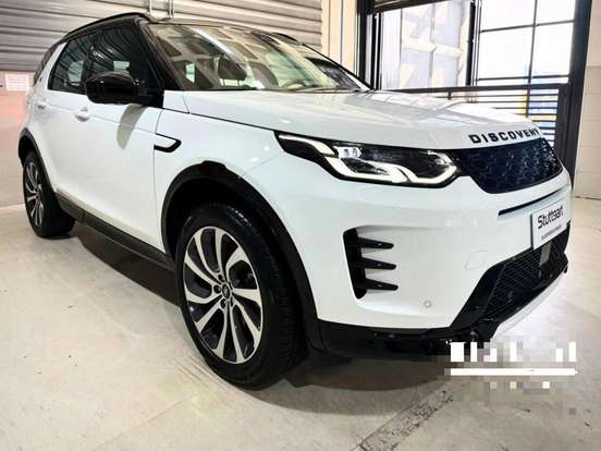 LAND ROVER-DISCOVERY SPORT-2024