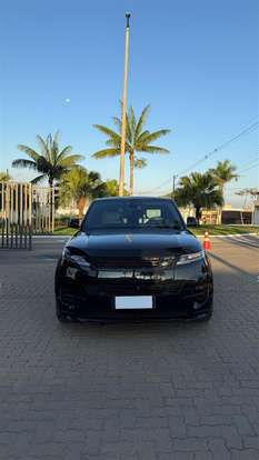 LAND ROVER-RANGE ROVER-2022