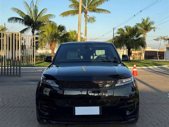 LAND ROVER-RANGE ROVER-3.0 D350 TURBO DIESEL MHEV FIRST EDITION AWD AUTOMÁTICO LAND ROVER-RANGE ROVER-2022