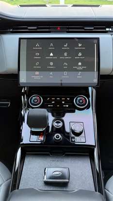 LAND ROVER-RANGE ROVER-2022