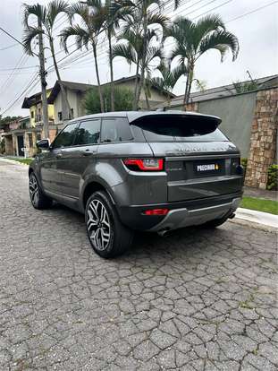LAND ROVER-RANGE ROVER EVOQUE-2018