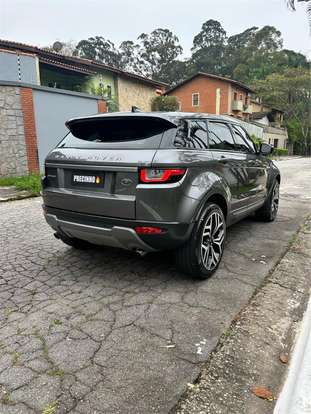 LAND ROVER-RANGE ROVER EVOQUE-2018