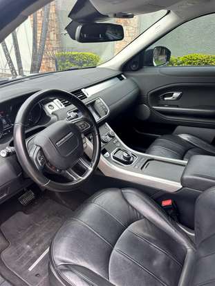 LAND ROVER-RANGE ROVER EVOQUE-2018