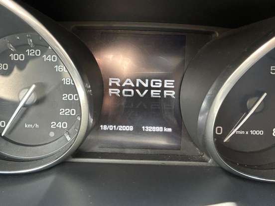 LAND ROVER-RANGE ROVER EVOQUE-2013