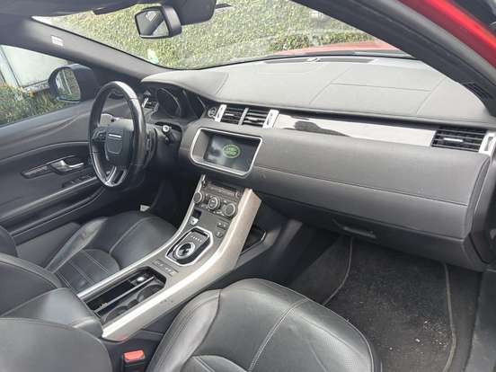 LAND ROVER-RANGE ROVER EVOQUE-2017