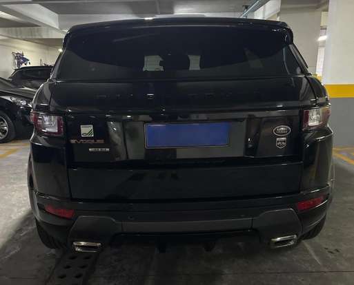 LAND ROVER-RANGE ROVER EVOQUE-2015