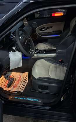 LAND ROVER-RANGE ROVER EVOQUE-2015