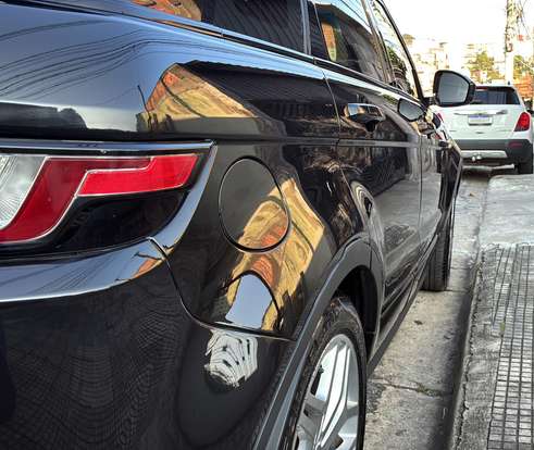 LAND ROVER-RANGE ROVER EVOQUE-2015