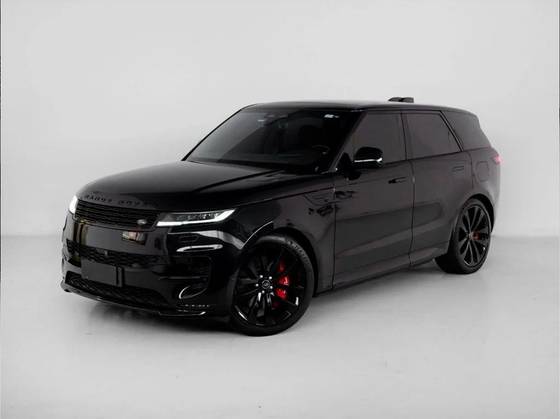 LAND ROVER RANGE ROVER SPORT 3.0 P510e PHEV FIRST EDITION AWD AUTOMÁTICO