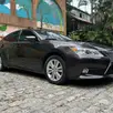 LEXUS ES 350 3.5 V6 GASOLINA 4P AUTOMÁTICO LEXUS ES 350 3.5 V6 GASOLINA 4P AUTOMÁTICO