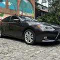 LEXUS ES 350 3.5 V6 GASOLINA 4P AUTOMÁTICO LEXUS ES 350 3.5 V6 GASOLINA 4P AUTOMÁTICO