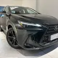 LEXUS NX 350h 2.5 16V VVT-I HYBRID DYNAMIC CVT AWD LEXUS NX 350h 2.5 16V VVT-I HYBRID DYNAMIC CVT AWD
