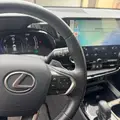 LEXUS NX 350h 2.5 16V VVT-I HYBRID F-SPORT CVT AWD LEXUS NX 350h 2.5 16V VVT-I HYBRID F-SPORT CVT AWD