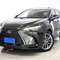 LEXUS NX 350h 2.5 16V VVT-I HYBRID LUXURY CVT AWD LEXUS NX 350h 2.5 16V VVT-I HYBRID LUXURY CVT AWD