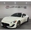 MASERATI GRANTURISMO 4.7 V8 GASOLINA MC STRADALE RACESHIFT MASERATI GRANTURISMO 4.7 V8 GASOLINA MC STRADALE RACESHIFT