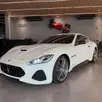 MASERATI GRANTURISMO 4.7 V8 GASOLINA SPORT MC SHIFT MASERATI GRANTURISMO 4.7 V8 GASOLINA SPORT MC SHIFT