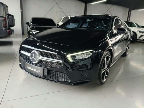 MERCEDES-BENZ-A 200-1.3 CGI GASOLINA ADVANCE SEDAN 7G-DCT MERCEDES-BENZ-A 200-2020