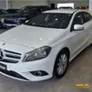 MERCEDES-BENZ A 200 1.6 TURBO STYLE 16V GASOLINA 4P AUTOMÁTICO MERCEDES-BENZ A 200 1.6 TURBO STYLE 16V GASOLINA 4P AUTOMÁTICO