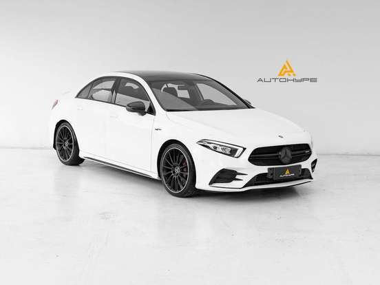 MERCEDES-BENZ-A 250-2.0 CGI GASOLINA 7G-DCT MERCEDES-BENZ-A 250-2020