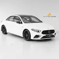 MERCEDES-BENZ A 250 2.0 CGI GASOLINA 7G-DCT MERCEDES-BENZ A 250 2.0 CGI GASOLINA 7G-DCT