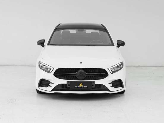 MERCEDES-BENZ-A 250-2.0 CGI GASOLINA 7G-DCT MERCEDES-BENZ-A 250-2020