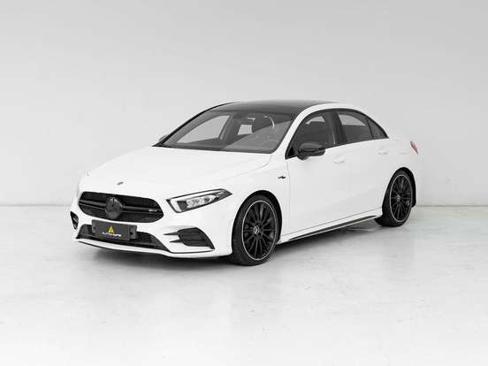 MERCEDES-BENZ-A 250-2.0 CGI GASOLINA 7G-DCT MERCEDES-BENZ-A 250-2020