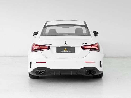 MERCEDES-BENZ-A 250-2.0 CGI GASOLINA 7G-DCT MERCEDES-BENZ-A 250-2020