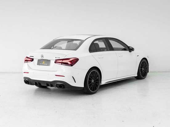 MERCEDES-BENZ-A 250-2020