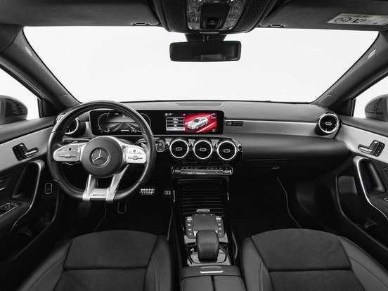 MERCEDES-BENZ-A 250-2020