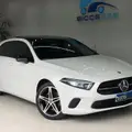 MERCEDES-BENZ A 250 2.0 CGI GASOLINA VISION 7G-DCT MERCEDES-BENZ A 250 2.0 CGI GASOLINA VISION 7G-DCT