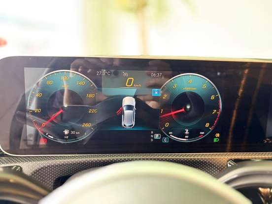 MERCEDES-BENZ-A 250-2.0 CGI GASOLINA VISION 7G-DCT MERCEDES-BENZ-A 250-2018