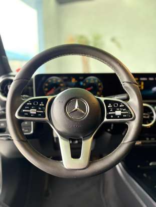 MERCEDES-BENZ-A 250-2018