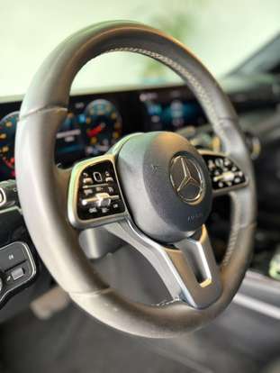 MERCEDES-BENZ-A 250-2018