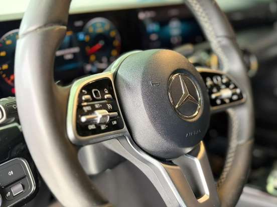 MERCEDES-BENZ-A 250-2.0 CGI GASOLINA VISION 7G-DCT MERCEDES-BENZ-A 250-2018