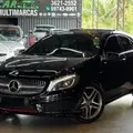 MERCEDES-BENZ A 250 2.0 SPORT TURBO GASOLINA 4P AUTOMATIZADO MERCEDES-BENZ A 250 2.0 SPORT TURBO GASOLINA 4P AUTOMATIZADO