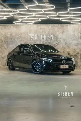 MERCEDES-BENZ-A 35 AMG-2021