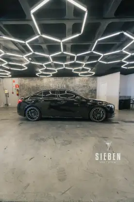 MERCEDES-BENZ-A 35 AMG-2.0 CGI GASOLINA SEDAN 4MATIC 7G-DCT MERCEDES-BENZ-A 35 AMG-2021