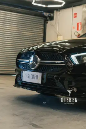 MERCEDES-BENZ-A 35 AMG-2.0 CGI GASOLINA SEDAN 4MATIC 7G-DCT MERCEDES-BENZ-A 35 AMG-2021