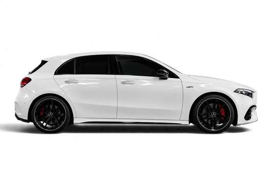 MERCEDES-BENZ-A 45 AMG-2.0 CGI GASOLINA S 4MATIC SPEEDSHIFT MERCEDES-BENZ-A 45 AMG-2023