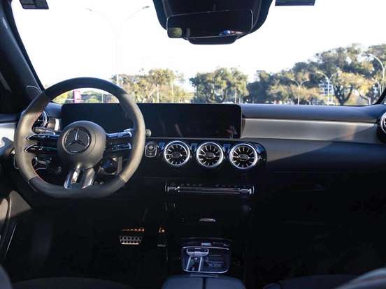 MERCEDES-BENZ-A 45 AMG-2.0 CGI GASOLINA S 4MATIC SPEEDSHIFT MERCEDES-BENZ-A 45 AMG-2023