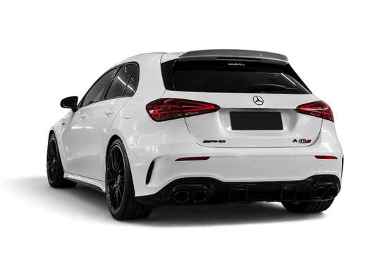 MERCEDES-BENZ-A 45 AMG-2023