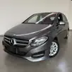 MERCEDES-BENZ B 200 1.6 TURBO 16V FLEX 4P AUTOMATIZADO MERCEDES-BENZ B 200 1.6 TURBO 16V FLEX 4P AUTOMATIZADO